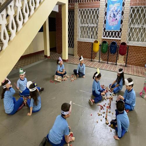 Feira Cultural 2025
