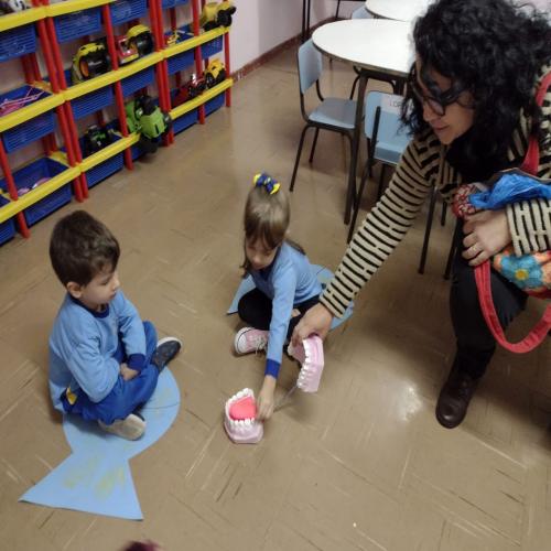 Feira Cultural 2025