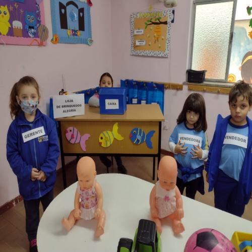Feira Cultural 2025