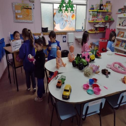 Feira Cultural 2025