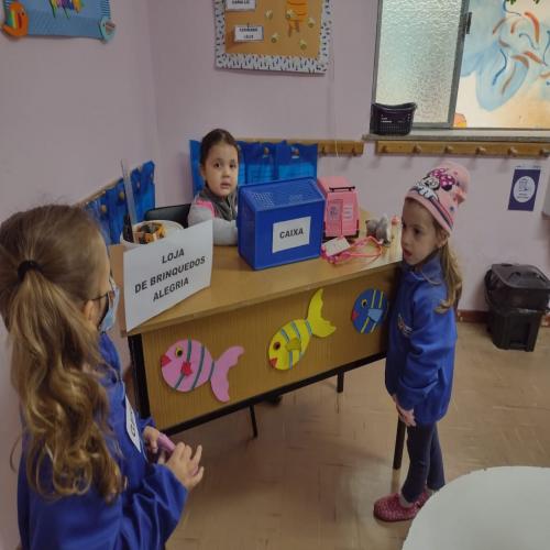 Feira Cultural 2025