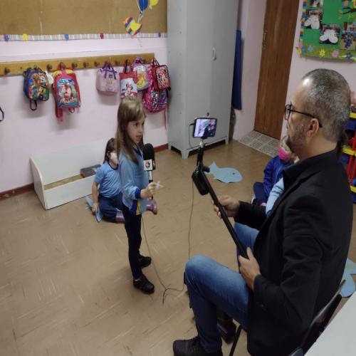 Feira Cultural 2025