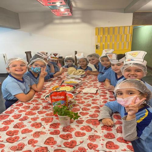 Feira Cultural 2025