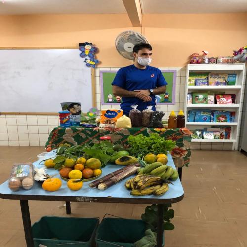 Feira Cultural 2025
