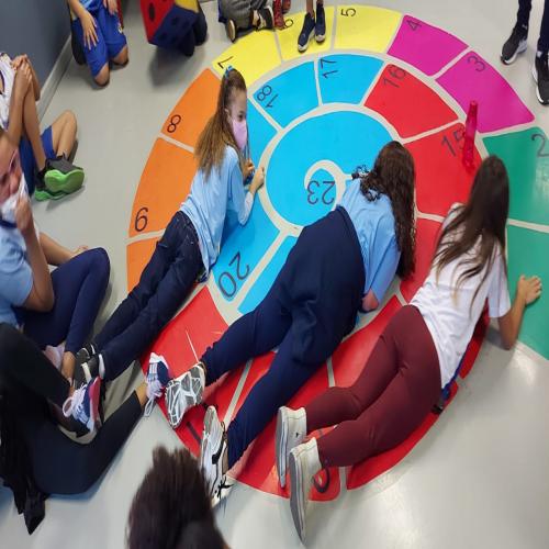 Feira Cultural 2025