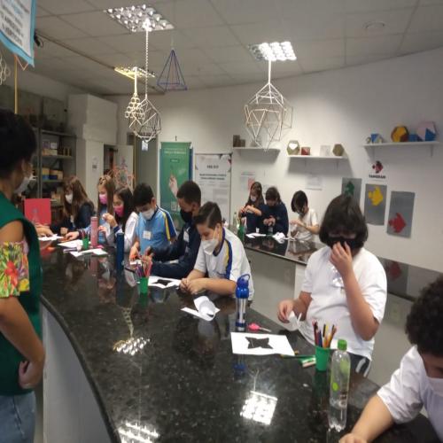 Feira Cultural 2025
