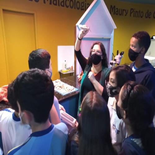Feira Cultural 2025