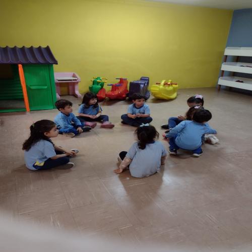 Feira Cultural 2025