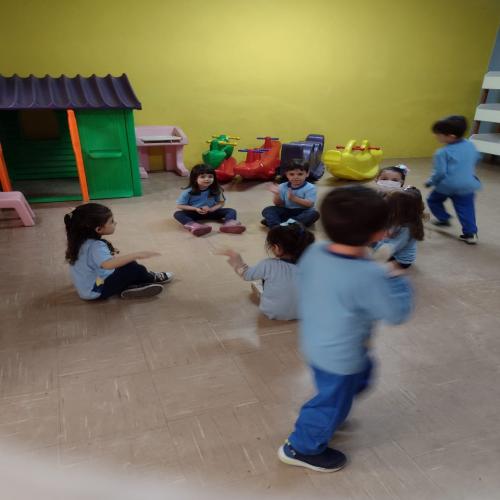 Feira Cultural 2025
