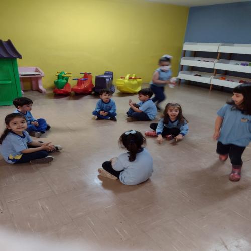 Feira Cultural 2025