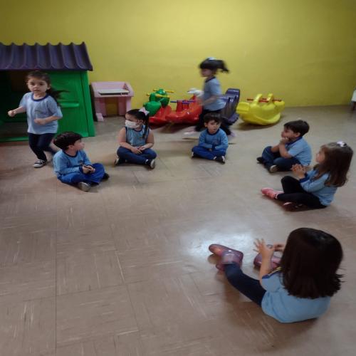 Feira Cultural 2025