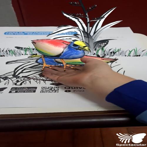 Feira Cultural 2025