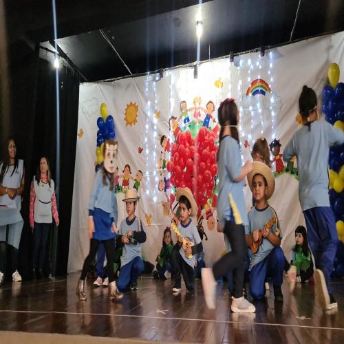 Feira Cultural 2025