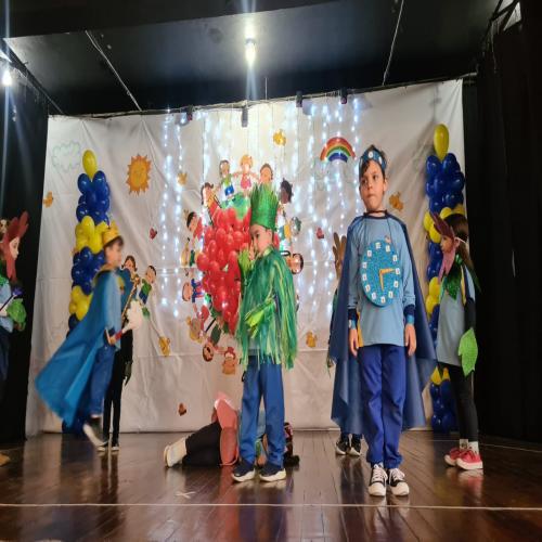 Feira Cultural 2025
