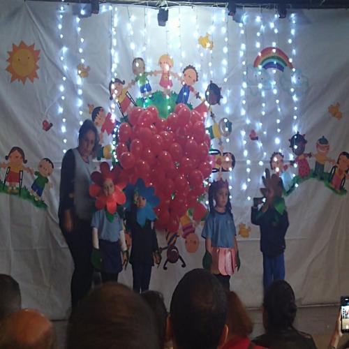 Feira Cultural 2025