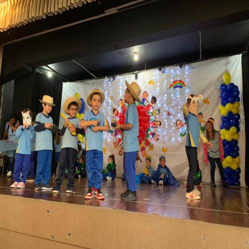 Feira Cultural 2025