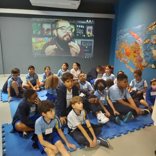 Feira Cultural 2025