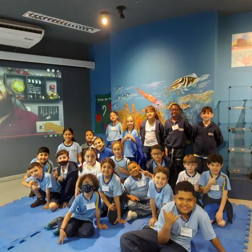 Feira Cultural 2025