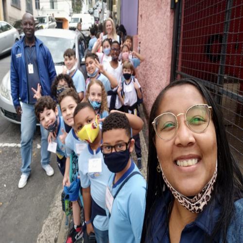 Feira Cultural 2025