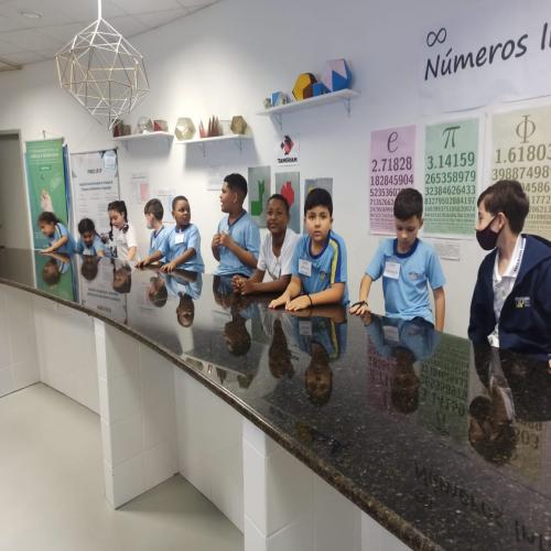 Feira Cultural 2025