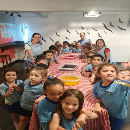 Feira Cultural 2025