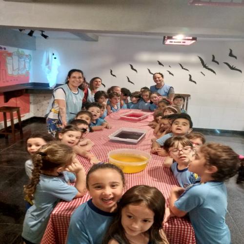 Feira Cultural 2025