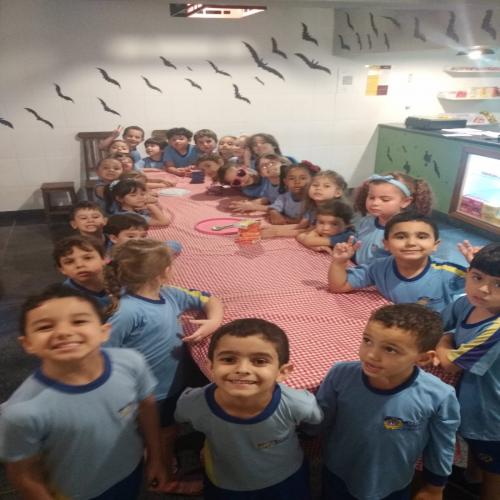 Feira Cultural 2025